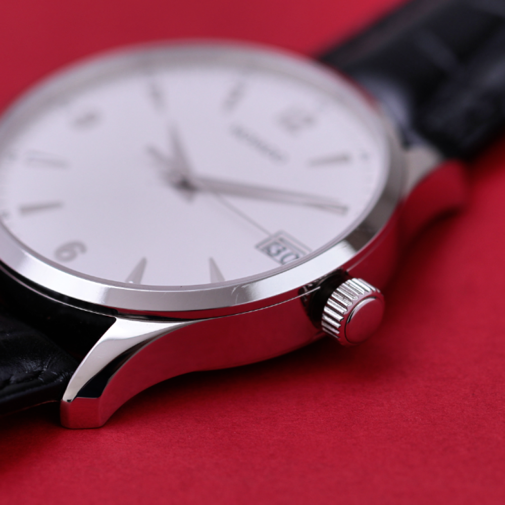 Đồng Hồ Nam Movado Circa 0606569 40mm