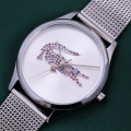 Đồng Hồ Nữ Lacoste Crocodelle 2001469 36mm