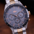 Đồng Hồ Nam Lacoste Boston 2011112 42mm