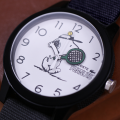 Đồng Hồ Nam Lacoste 12.12 Peanuts 2011146 42mm
