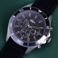 Đồng Hồ Nam Lacoste Tiebreaker Chronograph 2011152 44mm