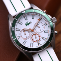 Đồng Hồ Nam Lacoste Mainsail Chronograph 2011362 43mm