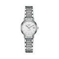 Đồng Hồ Longines Automatic L4.309.4.12.6 25.5mm Nữ