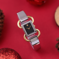 Đồng Hồ Nữ Movado Linio 0606472 22mm