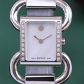 Đồng Hồ Nữ Movado Linio 0606473 22mm