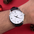 Đồng Hồ Nam Movado Circa 0606569 40mm