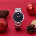 Đồng Hồ Nam Movado TC 0606687 40mm