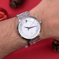 Đồng Hồ Nam Movado 1881 Automatic 0606915 39.5mm