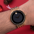Đồng Hồ Nam Movado Esperanza 0607059 39mm