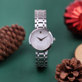 Đồng Hồ Nữ Movado 1881 Quartz 0607098 28mm