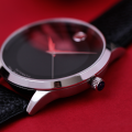 Đồng Hồ Nam Movado Modern Classic Automatic 0607122 39.5mm
