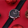 Đồng Hồ Nam Movado Modern Classic Automatic 0607122 39.5mm