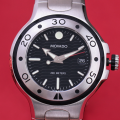 Đồng Hồ Nam Movado Series 800 2600003 40mm