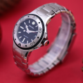 Đồng Hồ Nam Movado Series 800 2600003 40mm