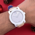 Đồng Hồ Nam Movado Bold TR90 3600230 42mm 