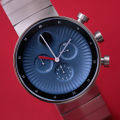 Đồng Hồ Nam Movado Edge Chronograph 3680010 42mm