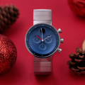 Đồng Hồ Nam Movado Edge Chronograph 3680010 42mm