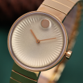 Đồng Hồ Nữ Movado Edge 3680014 34mm