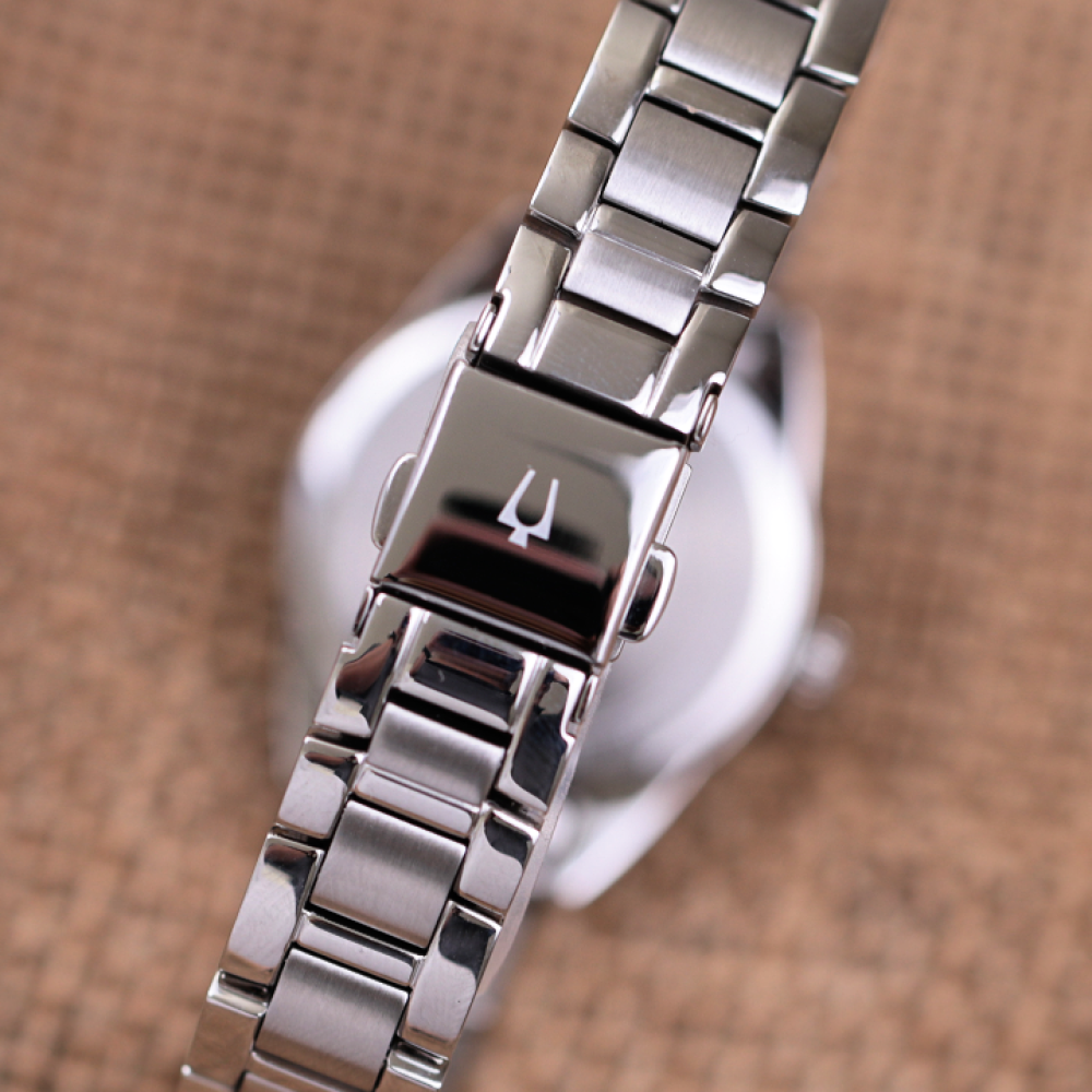 Đồng Hồ Nữ Bulova Sutton 96P250 28mm