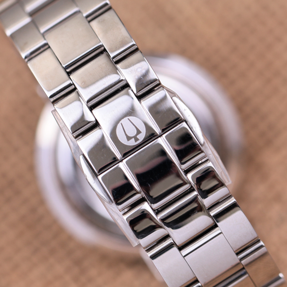 Đồng Hồ Nữ Bulova Rubaiyat 96R219 35mm
