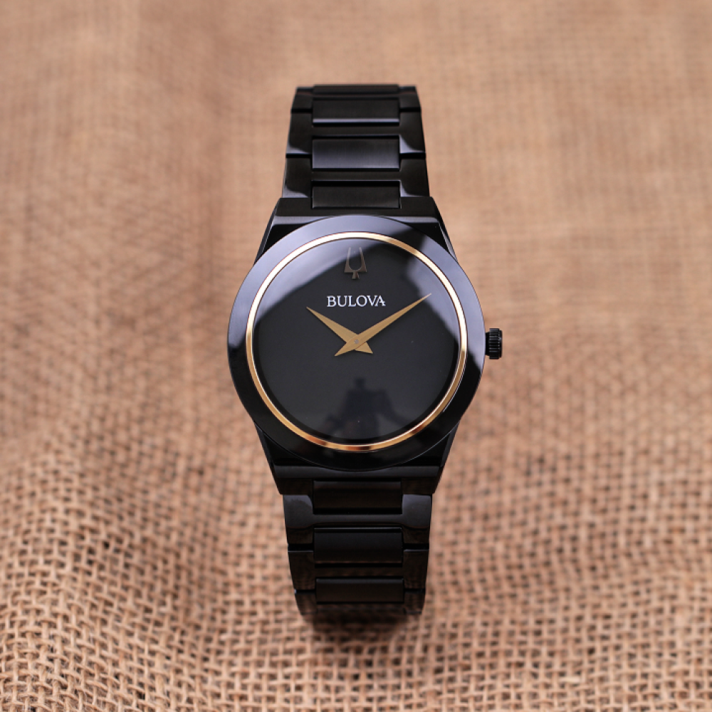 Đồng Hồ Nam Bulova Millennia 98A313 41mm