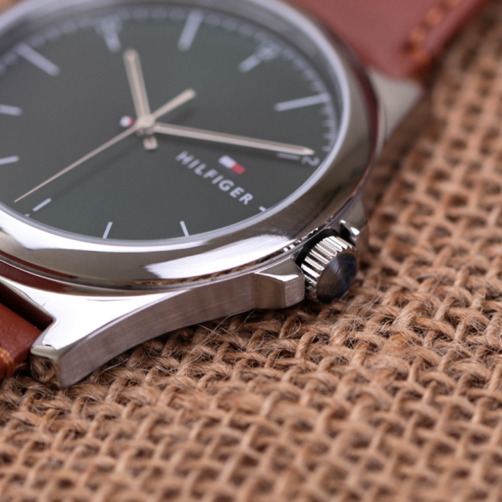 Đồng Hồ Nam Tommy Hilfiger Norris 1710602 42mm