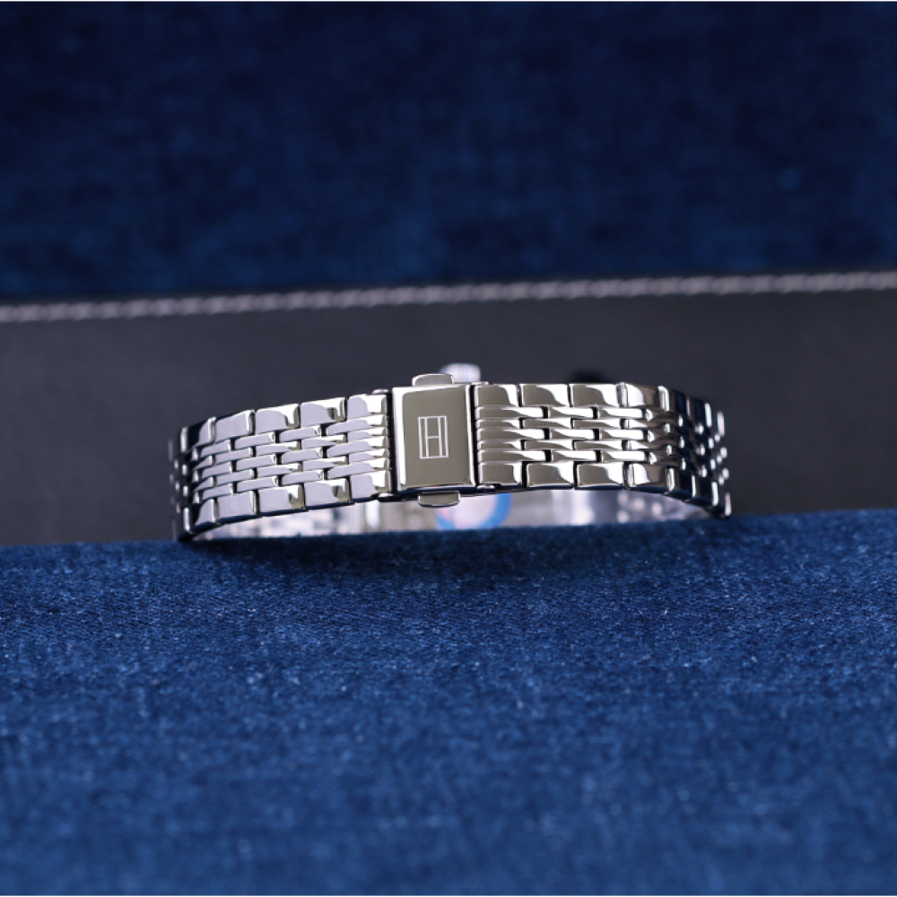 Đồng Hồ Nữ Tommy Hilfiger Gray 1782210 36mm