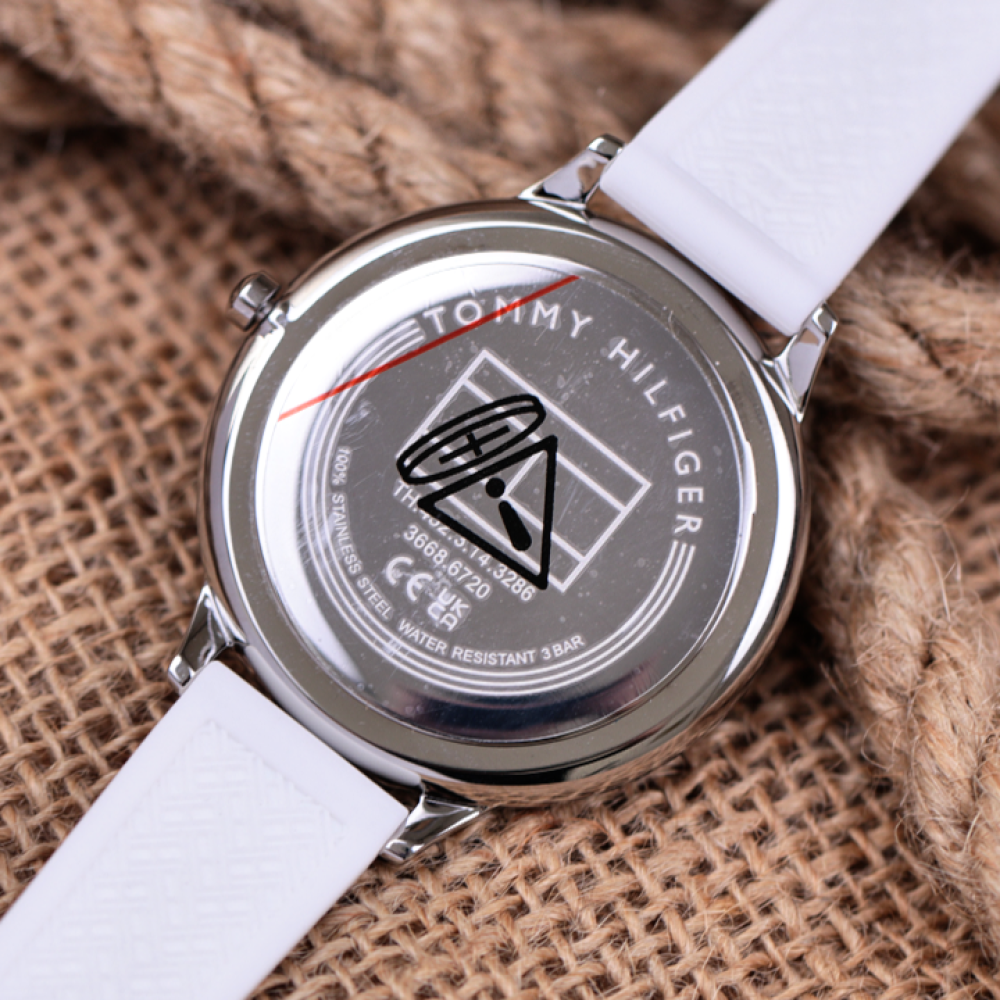 Đồng Hồ Nữ Tommy Hilfiger Samantha 1782498 40mm