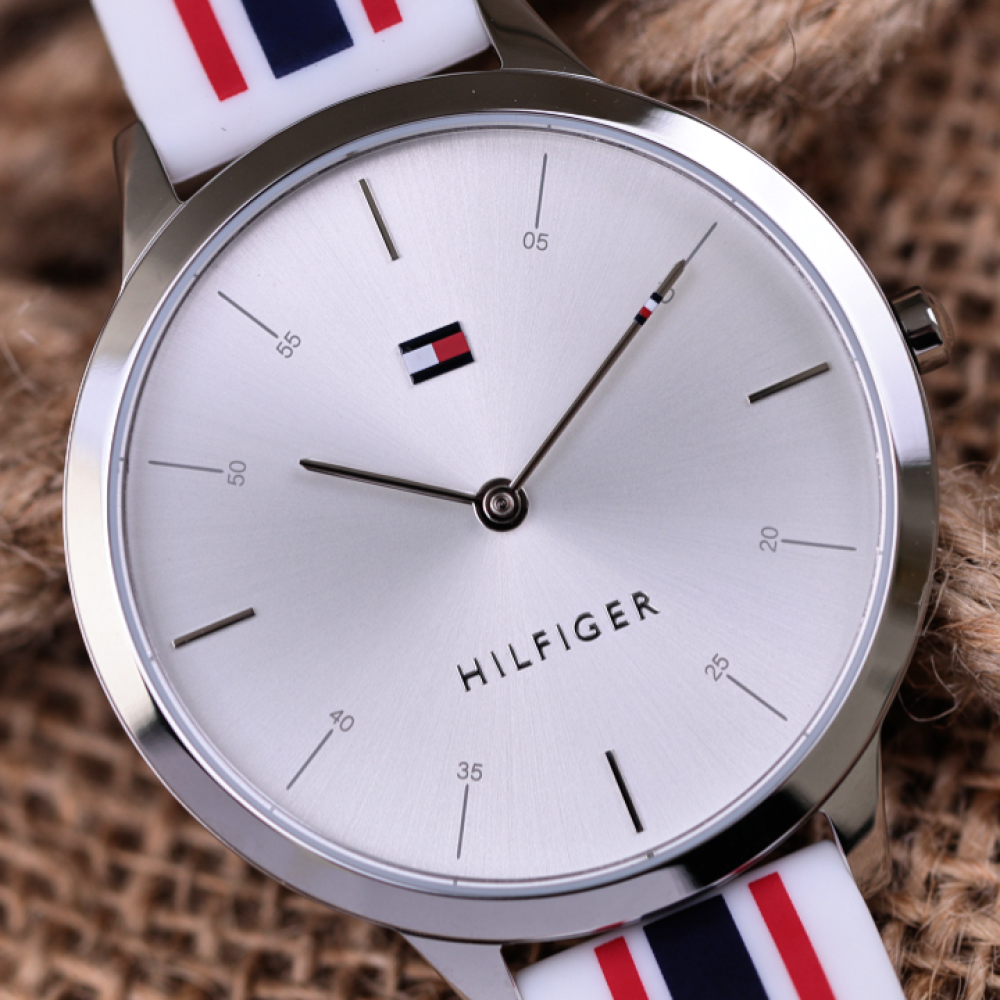 Đồng Hồ Nữ Tommy Hilfiger Samantha 1782498 40mm