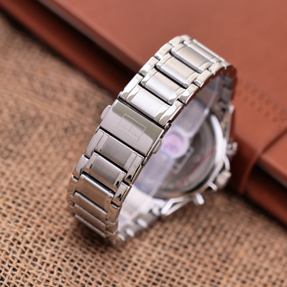 Đồng Hồ Nữ Tommy Hilfiger Kenzie 1782554 40mm
