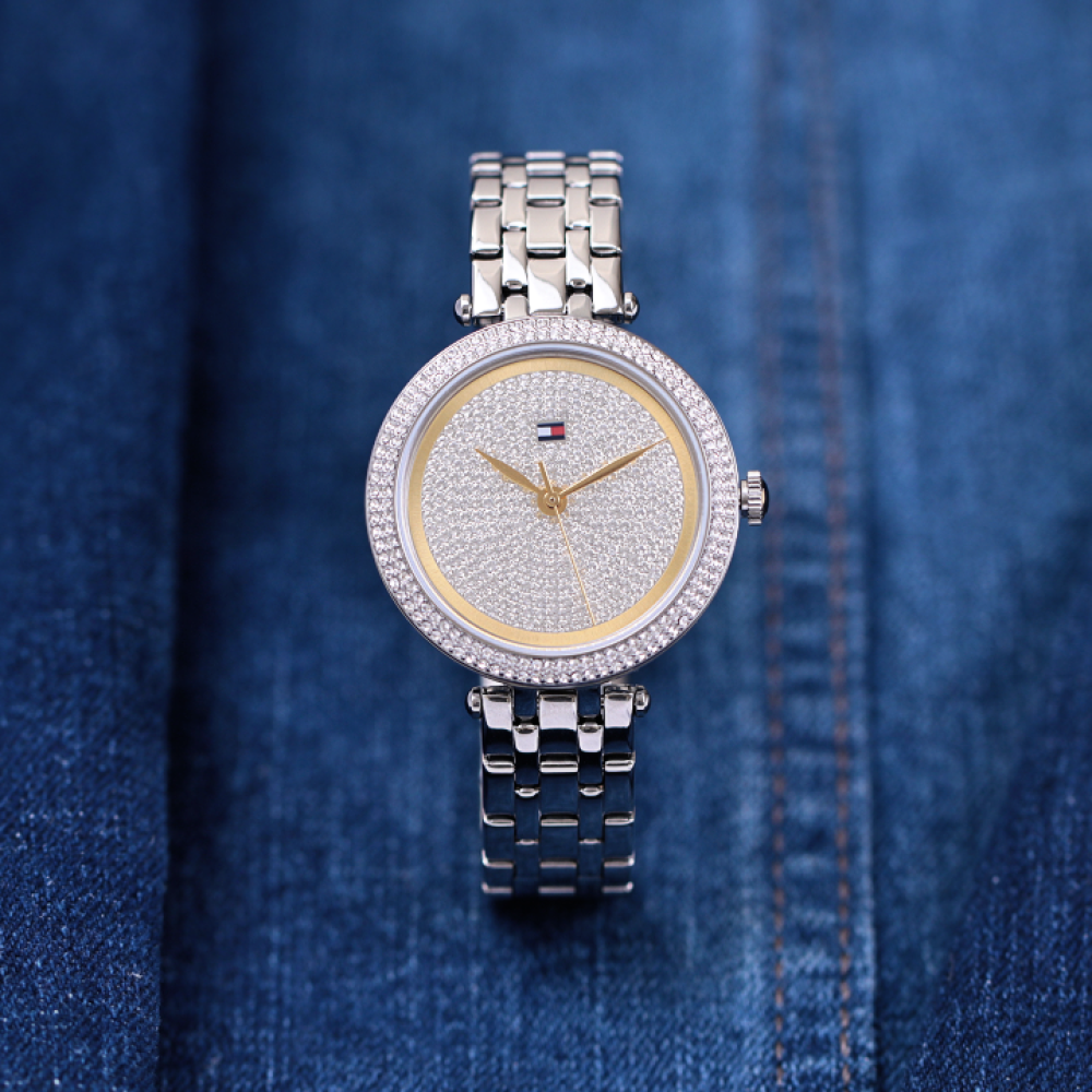 Đồng Hồ Nữ Tommy Hilfiger Natalie 1782722 34mm