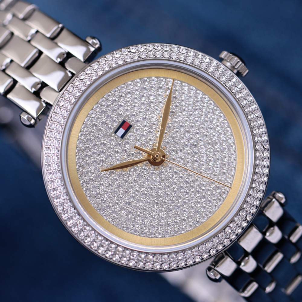 Đồng Hồ Nữ Tommy Hilfiger Natalie 1782722 34mm