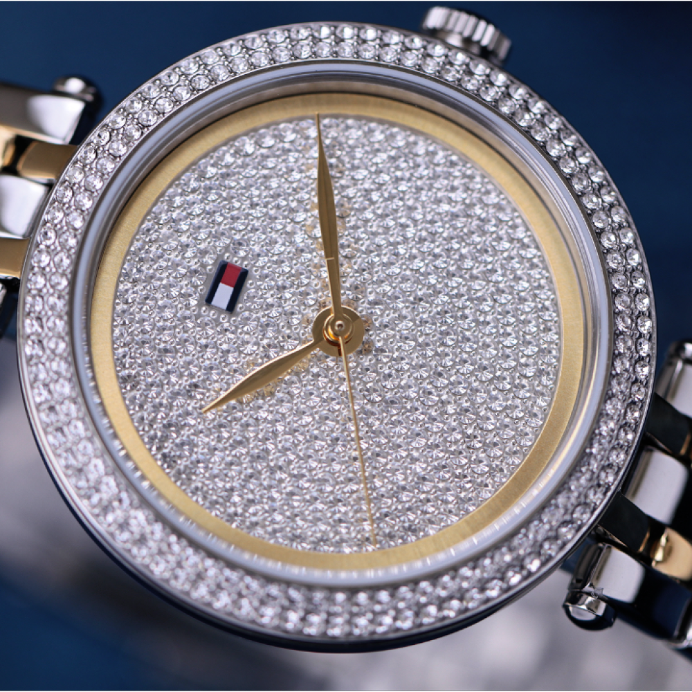 Đồng Hồ Nữ Tommy Hilfiger Natalie 1782760 34mm