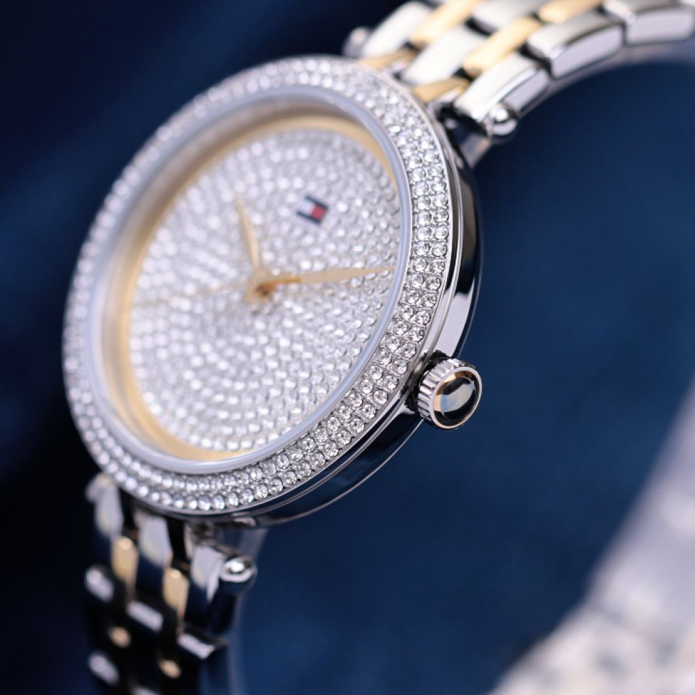 Đồng Hồ Nữ Tommy Hilfiger Natalie 1782760 34mm
