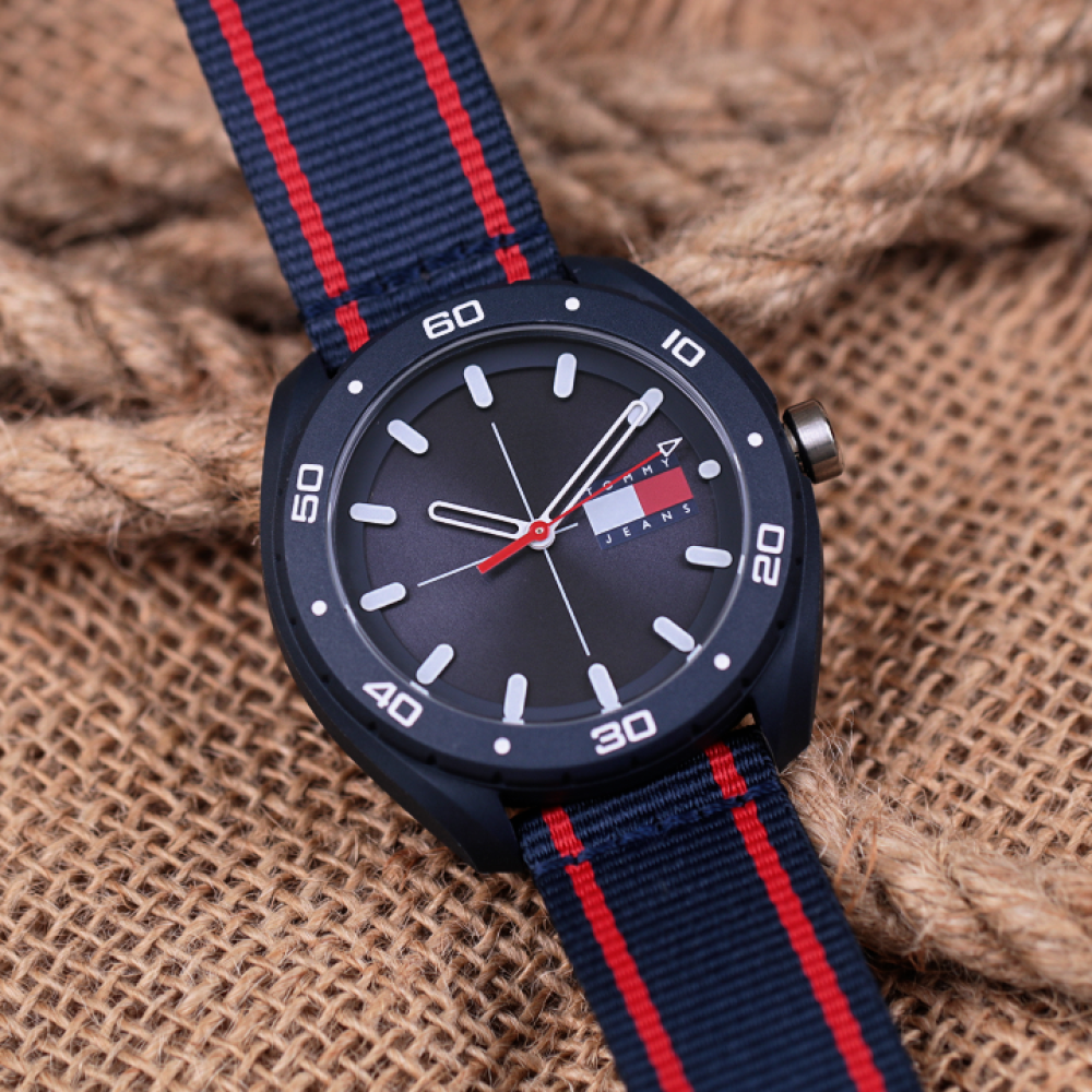 Đồng Hồ Nam Tommy Hilfiger Rio 1792069 45mm