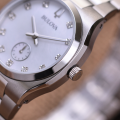 Đồng Hồ Nữ Bulova Classic Surveyor 96P242 34mm
