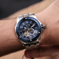 Đồng Hồ Nam Bulova Marine Star Automatic 98A302 45mm