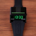 Đồng Hồ Nam Bulova Archive Computron 98C141 40mm