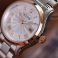 Đồng Hồ Nữ Bulova Classic Wilton 98M136 29mm