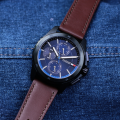 Đồng Hồ Nam Tommy Hilfiger Walker 1710632 44mm