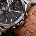 Đồng Hồ Nam Tommy Hilfiger Baker 1710646 44mm