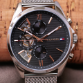 Đồng Hồ Nam Tommy Hilfiger Baker 1710646 44mm