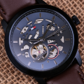 Đồng Hồ Nam Tommy Hilfiger Henry Automatic 1710660 43mm
