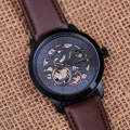 Đồng Hồ Nam Tommy Hilfiger Henry Automatic 1710660 43mm