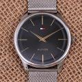 Đồng Hồ Cặp Tommy Hilfiger Couples Giftsets 1770022 40mm