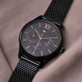 Đồng Hồ Nam Tommy Hilfiger Damon 1791420 44mm