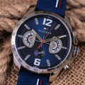 Đồng Hồ Nam Tommy Hilfiger Decker 1791476 46mm