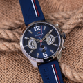 Đồng Hồ Nam Tommy Hilfiger Decker 1791476 46mm