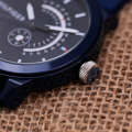 Đồng Hồ Nam Tommy Hilfiger Denim 1791482 44mm