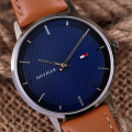 Đồng Hồ Nam Tommy Hilfiger James 1791652 40mm